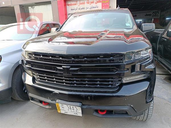 Chevrolet for sale in Iraq